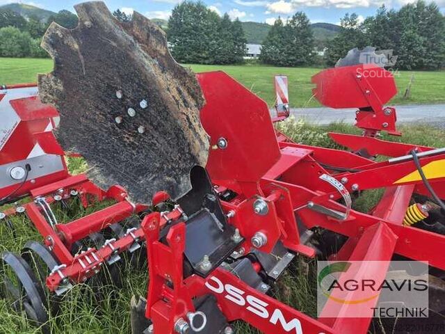 Borona Knoche CROSSMAX 300