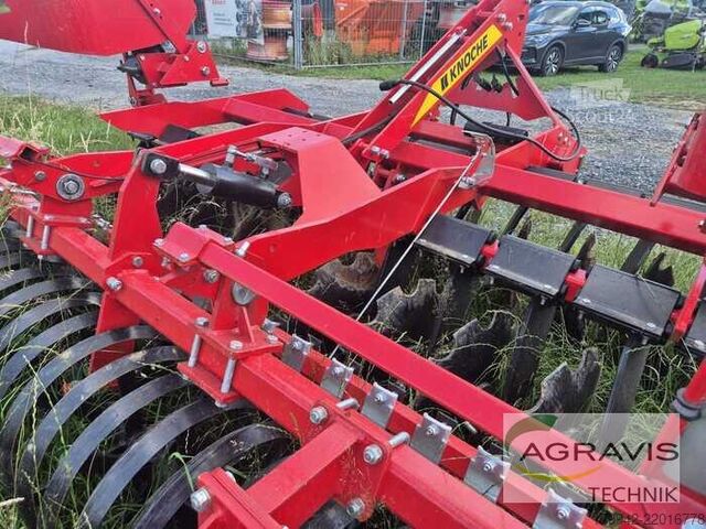 Borona Knoche CROSSMAX 300