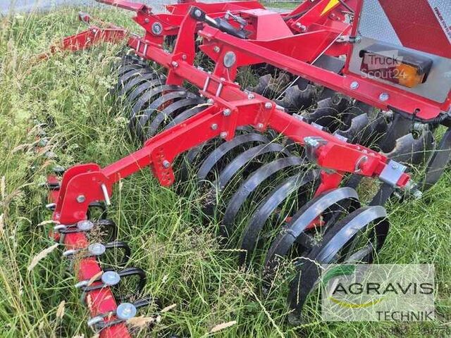 Borona Knoche CROSSMAX 300