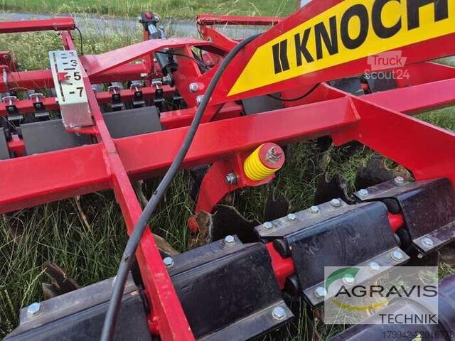 Borona Knoche CROSSMAX 300