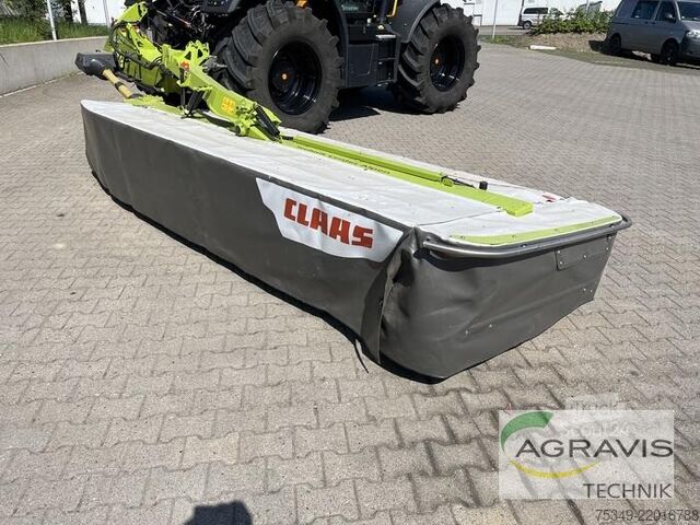 Mașină de cosit Claas DISCO 4400 CONTOUR