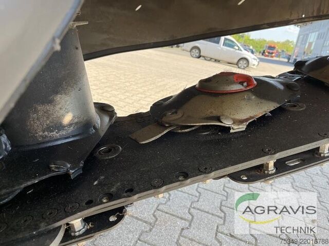 Mașină de cosit Claas DISCO 4400 CONTOUR