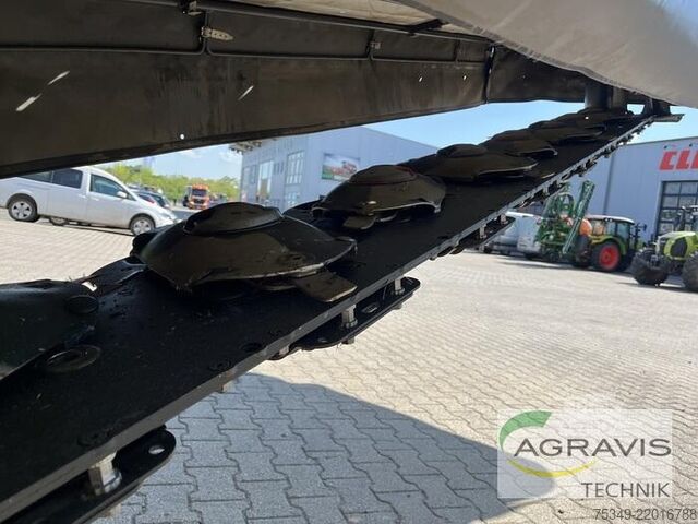 Mașină de cosit Claas DISCO 4400 CONTOUR