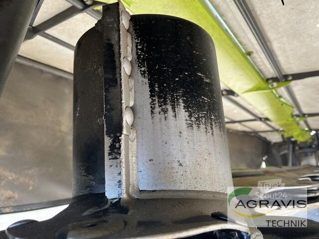 Mașină de cosit Claas DISCO 4400 CONTOUR