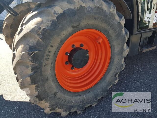 Telescopische lader Bobcat TL38.70 HF