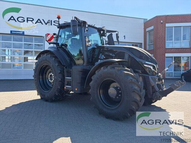 Tractor Valtra Q 285 1A9