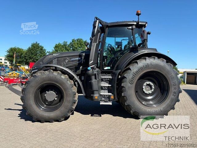 Tractor Valtra Q 285 1A9