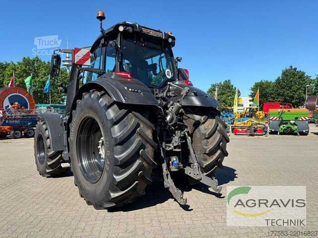 Tractor Valtra Q 285 1A9