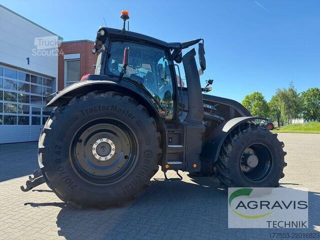 Tractor Valtra Q 285 1A9