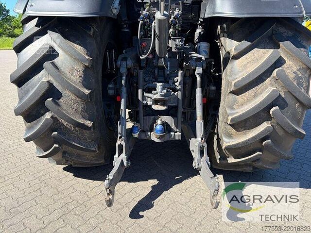 Tractor Valtra Q 285 1A9