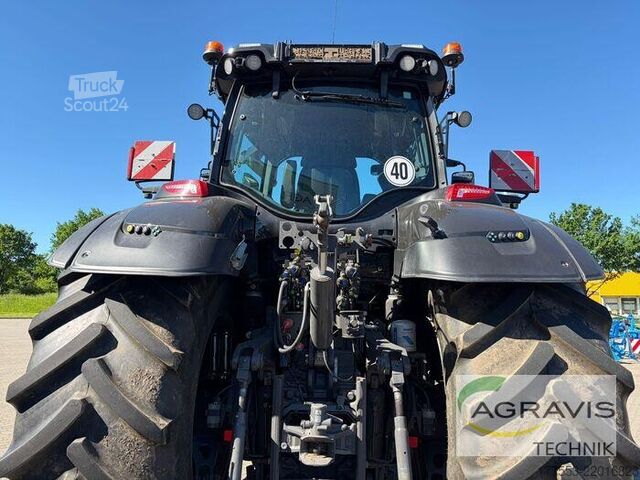 Tractor Valtra Q 285 1A9
