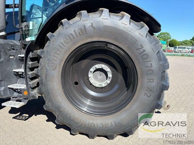 Tractor Valtra Q 285 1A9