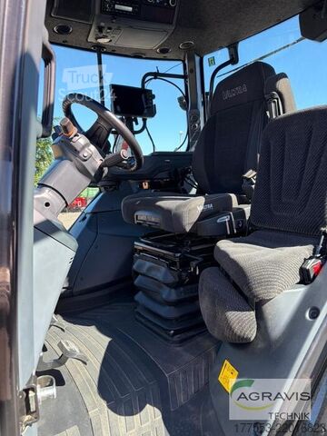 Tractor Valtra Q 285 1A9