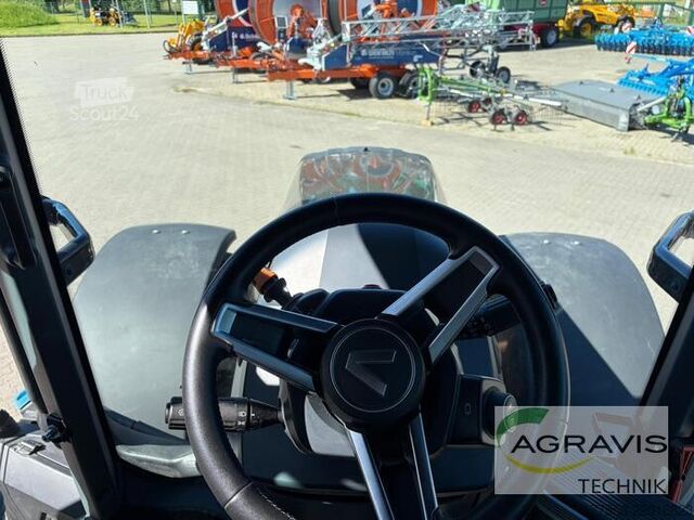 Tractor Valtra Q 285 1A9