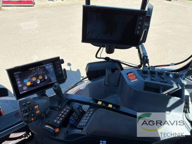 Tractor Valtra Q 285 1A9