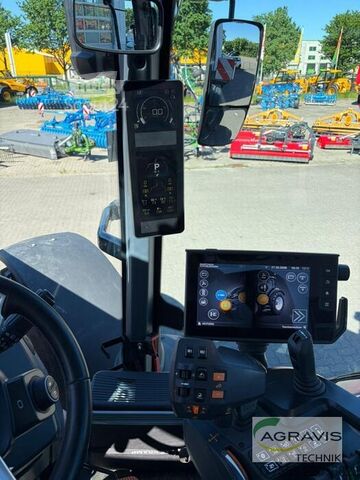 Tractor Valtra Q 285 1A9