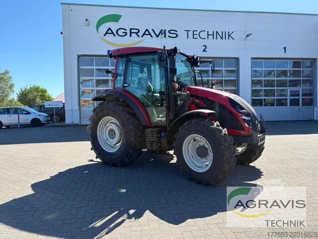 Traktori Valtra A 95 SH 2A0