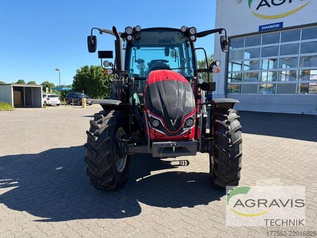 Traktori Valtra A 95 SH 2A0