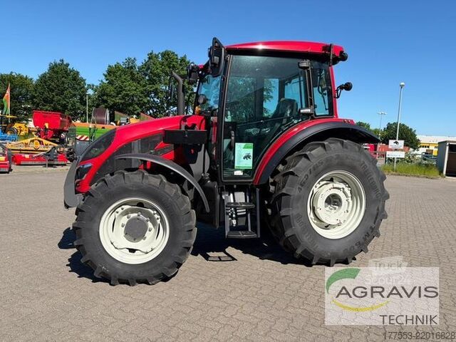 Traktori Valtra A 95 SH 2A0