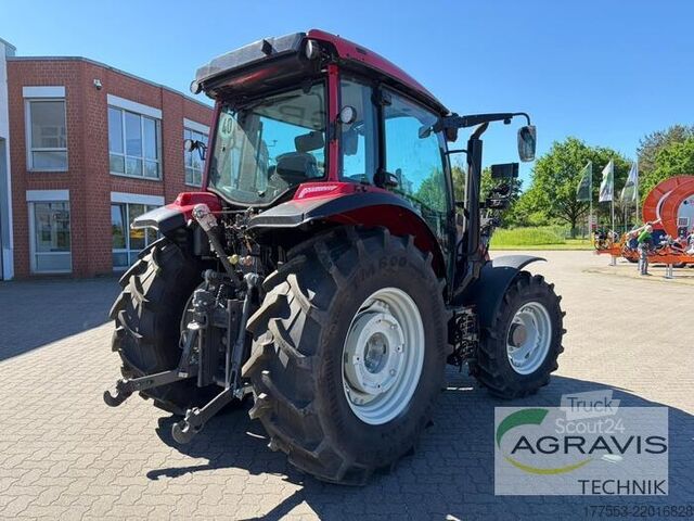 Traktori Valtra A 95 SH 2A0