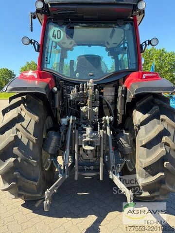 Traktori Valtra A 95 SH 2A0