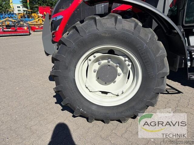 Traktori Valtra A 95 SH 2A0