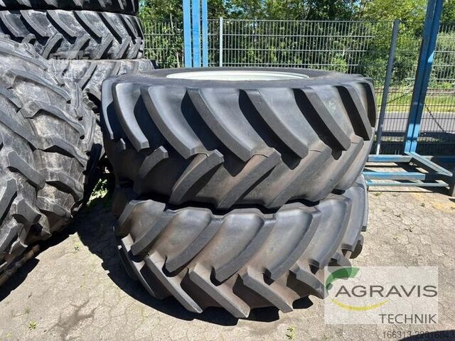 Hjul Mitas KR 650/75R38