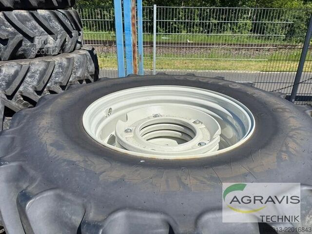 Τροχός Mitas KR 650/75R38