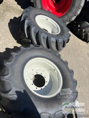 Kolo Mitas KR 600/65R28