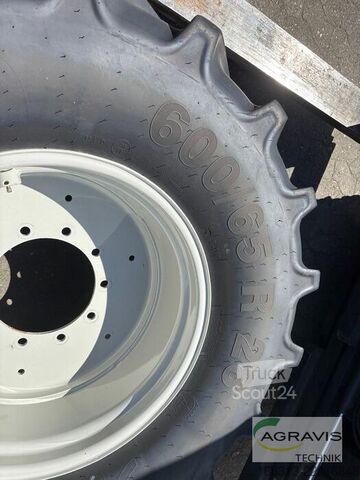 Колесо Mitas KR 600/65R28