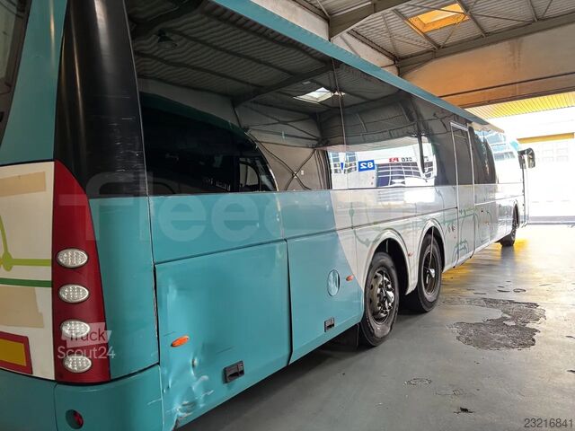 Irizar i4, 2016, 87 de locuri, Euro 6 Irizar i4