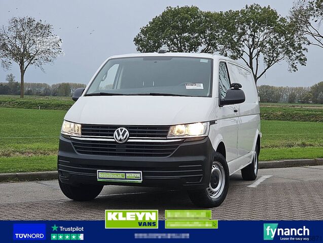 VOLKSWAGEN TRANSPORTER 2.0 TDI L2H1 T6.1, Apple CarPlay!! VW TRANSPORTER 2.0 TDI L2H1 T6.1 Carplay!!