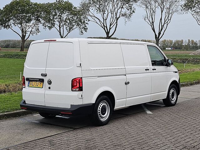 VOLKSWAGEN TRANSPORTER 2.0 TDI L2H1 T6.1, Apple CarPlay!! VW TRANSPORTER 2.0 TDI L2H1 T6.1 Carplay!!