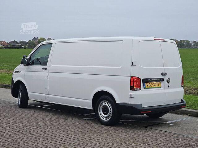 VOLKSWAGEN TRANSPORTER 2.0 TDI L2H1 T6.1, Apple CarPlay!! VW TRANSPORTER 2.0 TDI L2H1 T6.1 Carplay!!