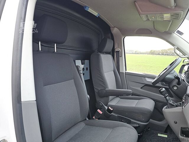 VOLKSWAGEN TRANSPORTER 2.0 TDI L2H1 T6.1, Apple CarPlay!! VW TRANSPORTER 2.0 TDI L2H1 T6.1 Carplay!!
