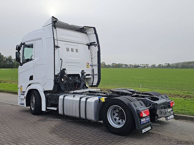 SCANIA R410 R410 A 4X2 LB, CR20N, FARURI LED SCANIA R410 R410 A 4X2 LB, CR20N, LED LIGHTS