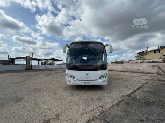 Car de tourisme King Long XMQ6996