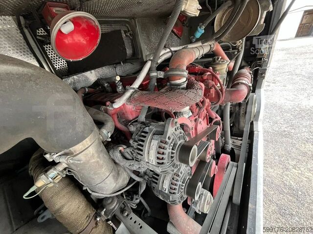 Car de tourisme King Long XMQ6996