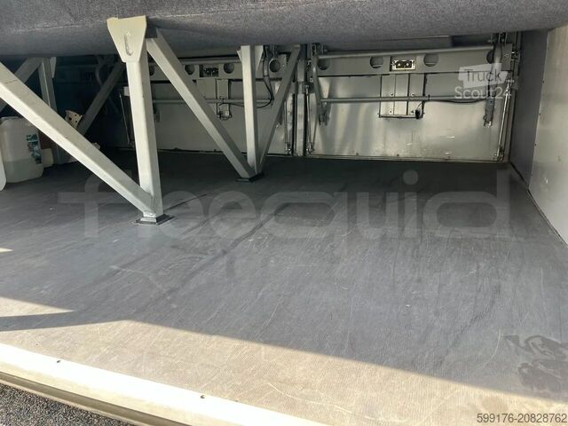 Car de tourisme King Long XMQ6996