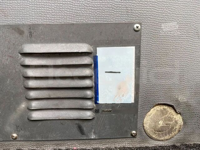 Car de tourisme King Long XMQ6996