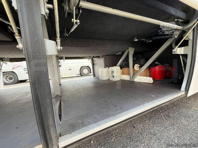 Car de tourisme King Long XMQ6996