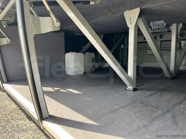 Car de tourisme King Long XMQ6996