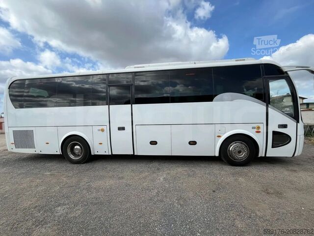 Car de tourisme King Long XMQ6996