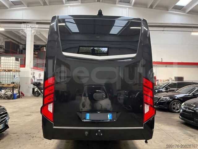 Autobus linee interurbane IVECO Daily