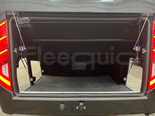 Autobus linee interurbane IVECO Daily