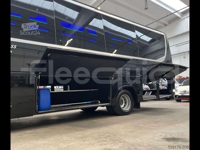 Autobus linee interurbane IVECO Daily