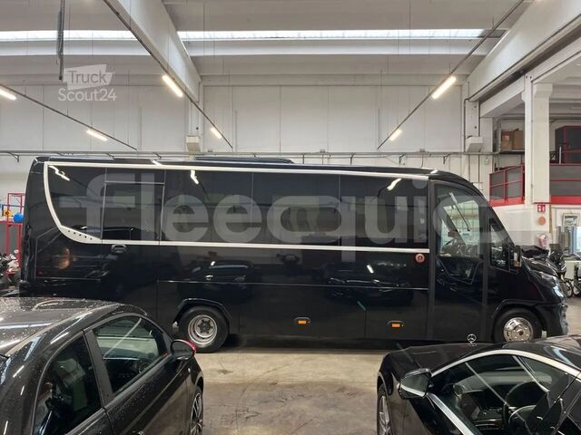 Autobus linee interurbane IVECO Daily