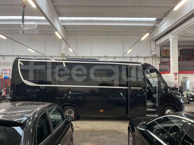 Autobus linee interurbane IVECO Daily