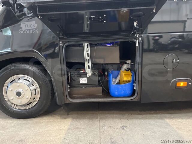 Autobus linee interurbane IVECO Daily