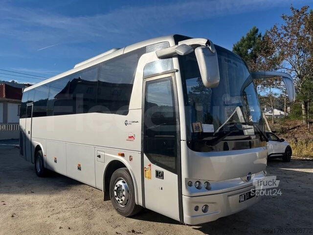 Car de tourisme Temsa MD9